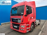 Thumbnail of MAN TGS 18 440 EURO 6, Retarder