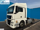 Thumbnail of MAN TGX 18 460 EURO 6, Retarder