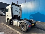 Thumbnail of MAN TGX 18 460 EURO 6, Retarder