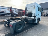 Thumbnail of MAN TGS 18 480 EURO 6, Retarder, PTO