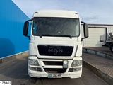 Thumbnail of MAN TGS 18 480 EURO 6, Retarder, PTO