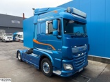 Miniaturansicht von DAF XF 480 EURO 6, Standairco