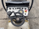 Minituur van Bomag BW 100ADM-5 2252h, 15.1KW