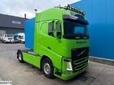 Minituur van Volvo FH 460 EURO 6, ACC, Ishift, Hydraulic