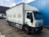 Thumbnail of Iveco Eurocargo 180E28 EURO 5 EEV, Dhollandia