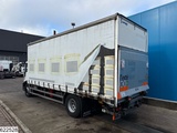 Thumbnail of Iveco Eurocargo 180E28 EURO 5 EEV, Dhollandia