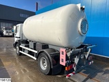 Miniaturansicht von Mercedes 1820 15375 Liter, LPG GPL, Gastank, Steel suspension