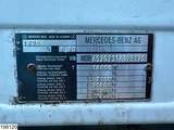 Miniaturansicht von Mercedes 1820 15375 Liter, LPG GPL, Gastank, Steel suspension
