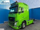 Miniaturansicht von Volvo FH 460 EURO 6, Standairco, Hydraulic
