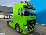 Miniaturansicht von Volvo FH 460 EURO 6, Standairco, Hydraulic
