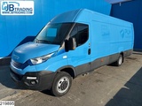 Minituur van Iveco Daily Daily 35 NP EURO 6, CNG, Manual transmission