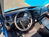Minituur van Iveco Daily Daily 35 NP EURO 6, CNG, Manual transmission