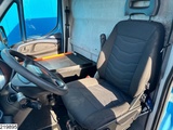 Minituur van Iveco Daily Daily 35 NP EURO 6, CNG, Manual transmission