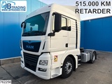 Thumbnail of MAN TGX 18 460 EURO 6, Retarder