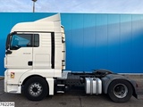 Thumbnail of MAN TGX 18 460 EURO 6, Retarder