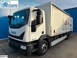 Thumbnail of Iveco Eurocargo 160-210 EURO 6, Dhollandia