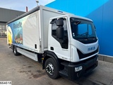 Thumbnail of Iveco Eurocargo 160-210 EURO 6, Dhollandia