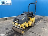 Miniaturansicht von Bomag BW 100ADM-5 2252h, 15.1KW