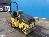 Miniaturansicht von Bomag BW 100ADM-5 2612h, 15.1KW