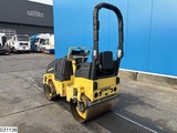 Miniaturansicht von Bomag BW 100ADM-5 2612h, 15.1KW