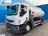 Minituur van Renault Premium 270 Dxi EURO 5, Fuel, 13596 liter, 5 Comp, Magyar