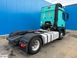 Minituur van Mercedes Actros 1848 EURO 6, ADR, Retarder, PTO, Standairco