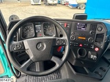 Minituur van Mercedes Actros 1848 EURO 6, ADR, Retarder, PTO, Standairco