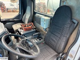 Minituur van Renault Kerax 370 8x4, EURO 3, Cifa, 9m3, Remote