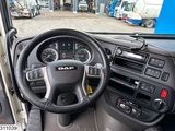 Miniaturansicht von DAF XF 480 EURO 5d, ACC