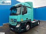 Thumbnail of Mercedes Actros 1848 EURO 6, Retarder, Standairco
