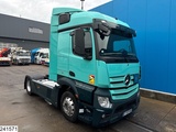 Thumbnail of Mercedes Actros 1848 EURO 6, Retarder, Standairco