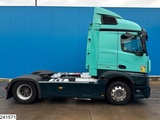 Thumbnail of Mercedes Actros 1848 EURO 6, Retarder, Standairco