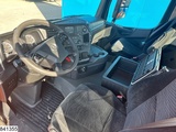 Minituur van Mercedes Arocs 2648 6x4, EURO 6, Hydraulic, Retarder