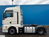 Miniaturansicht von MAN TGX 18 510 EURO 6d. Retarder, ACC