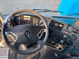 Minituur van Renault C 380 8x4, EURO 6, Liebherr, 8m3, Remote