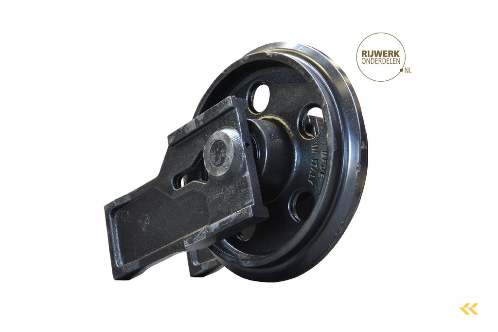 Takeuchi TB 235 Hybrid Sprockets