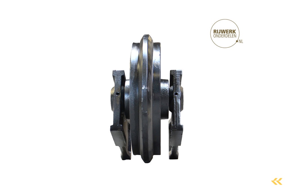 Takeuchi TB 235 Hybrid Sprockets