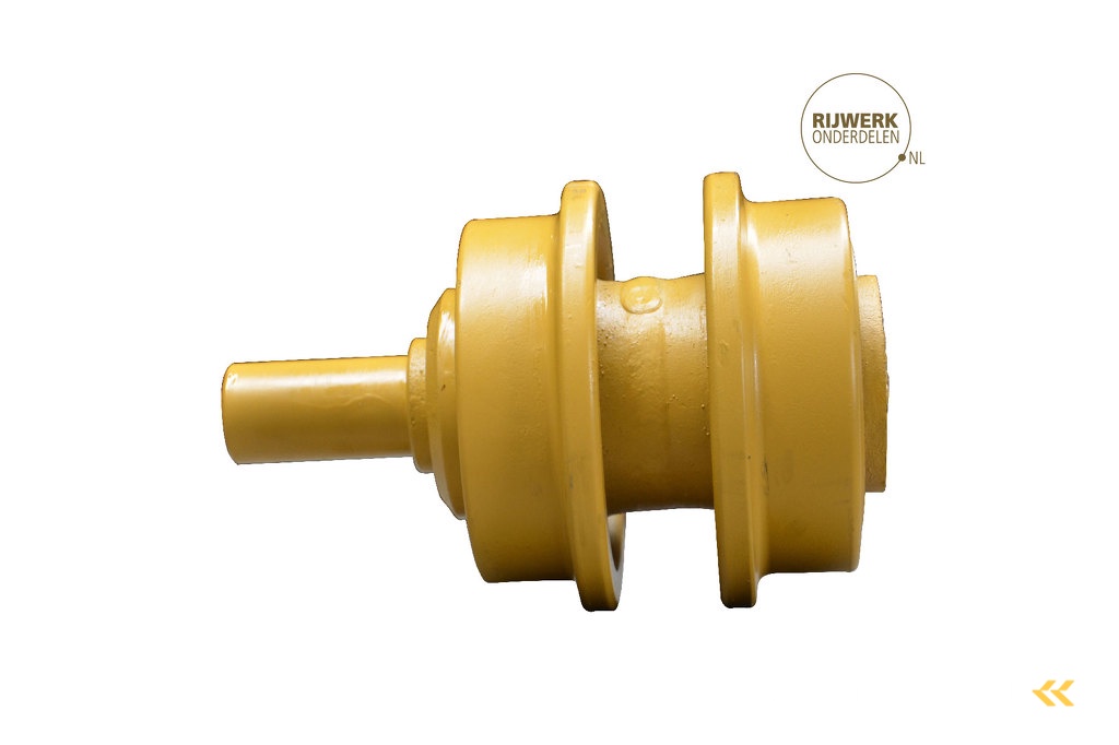 Pel-Job LS 286 Bovenrollen