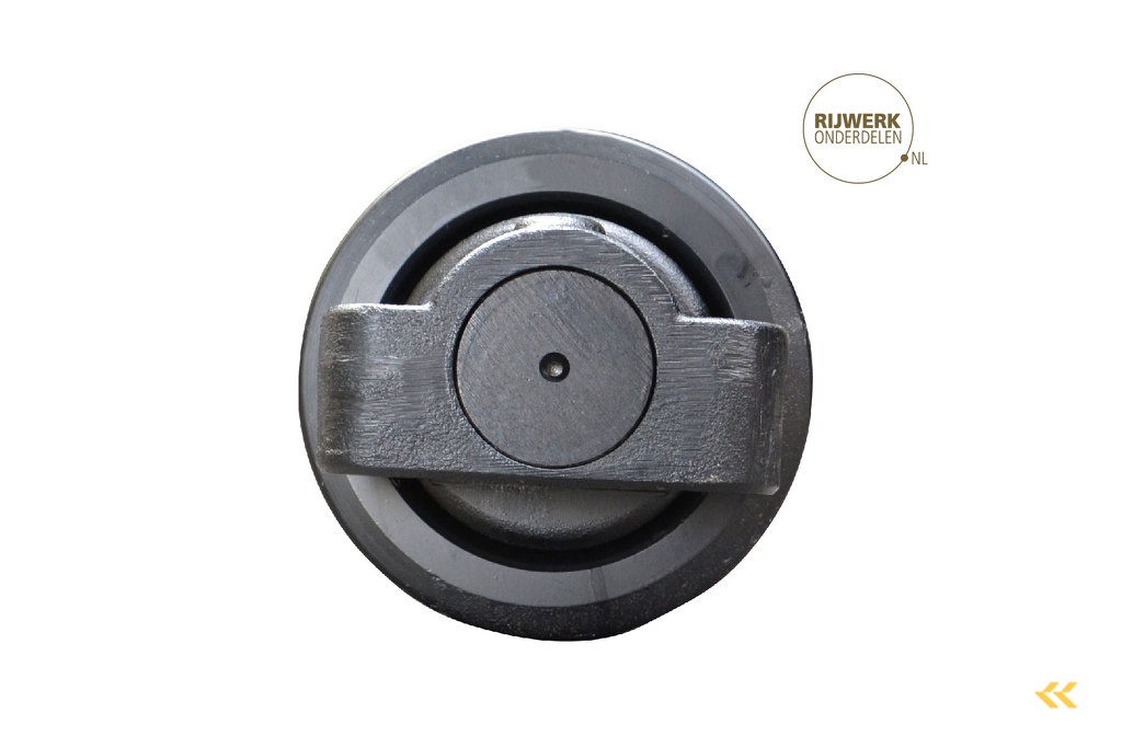 Pel-Job LS 286 Bovenrollen