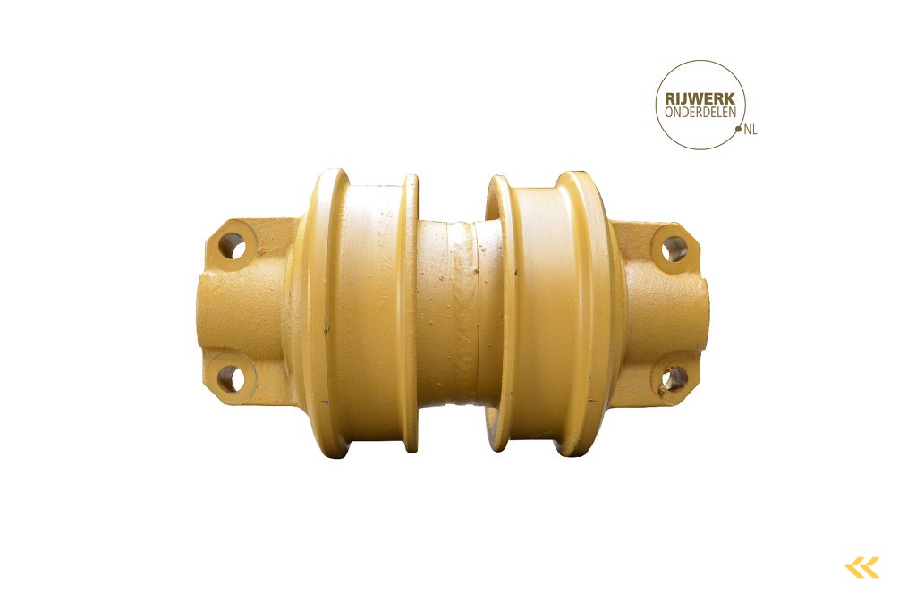 Pel-Job LS 286 Bovenrollen