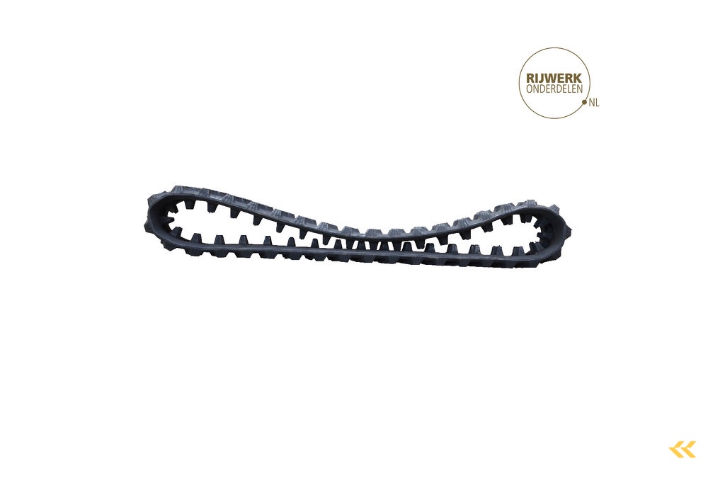 Volvo EC 14 Sprockets