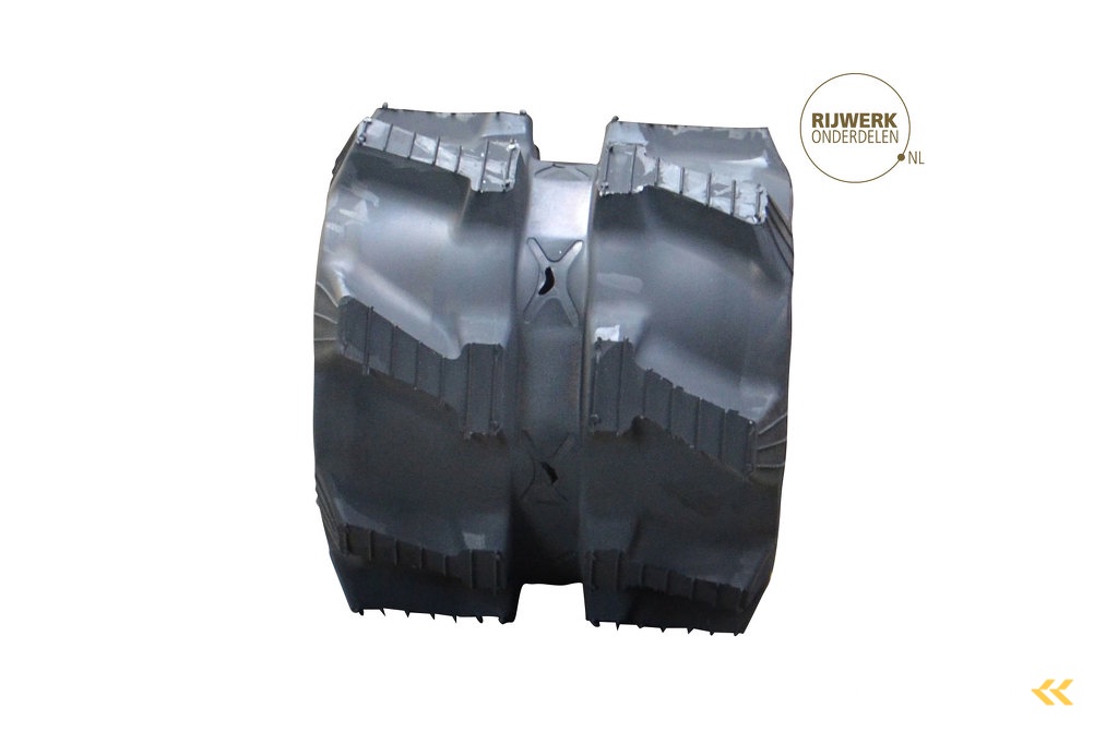 Komatsu PC 20 MR 2 Sprockets