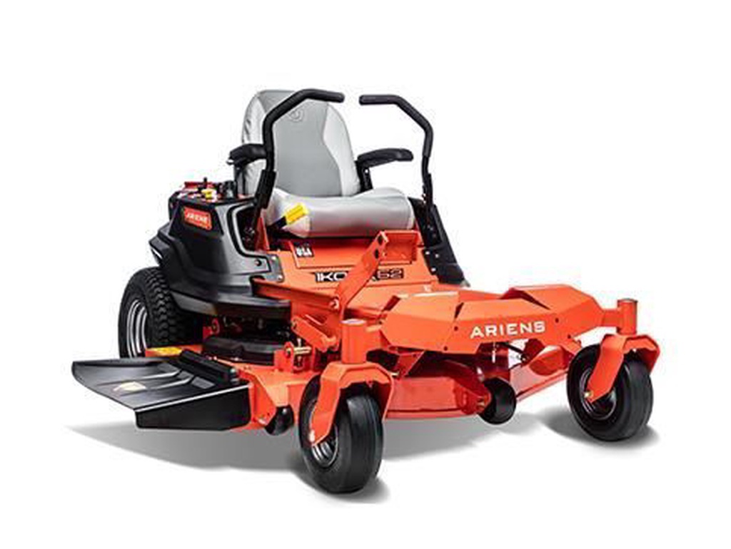 ARIENS Ariens Ariens IKON-X 52 zero turn zitmaaier 26.5 pk kawa 1.32mt maaibreedte AKTIE