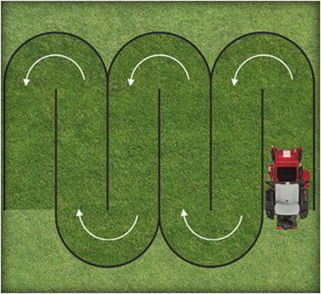 ARIENS Ariens Ariens IKON-X 52 zero turn zitmaaier 26.5 pk kawa 1.32mt maaibreedte AKTIE