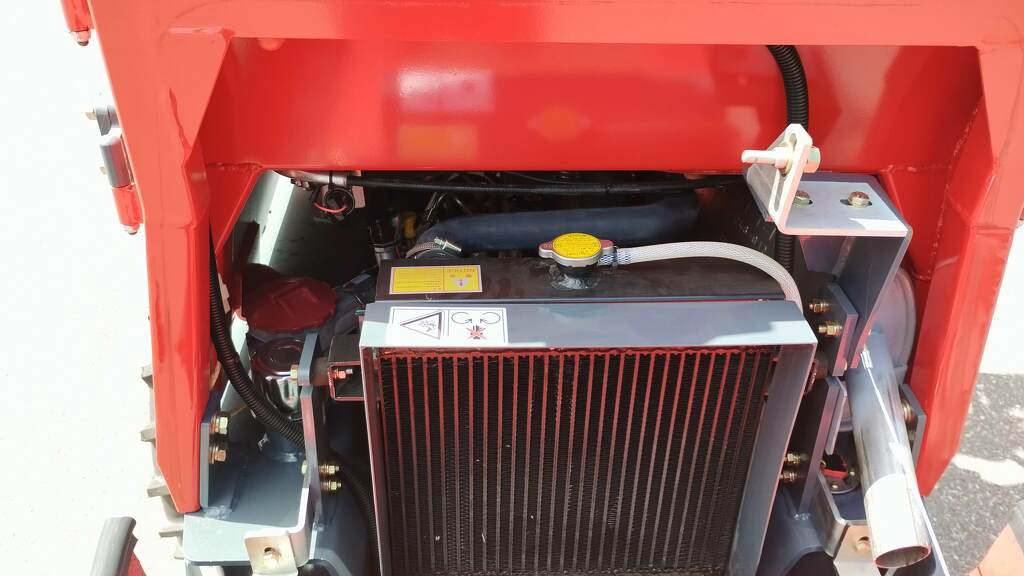 Pacam 2025LF 25 PK 1510 KG AKTIE  uit voorraad nieuw AKTIE