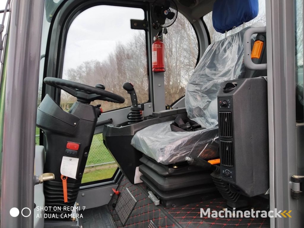 VZM 925T telescoop 75 pk STAGE 5