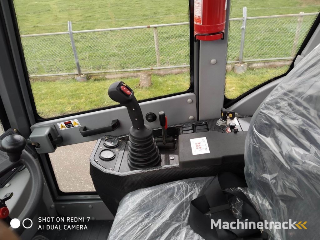 VZM 925T telescoop 75 pk STAGE 5