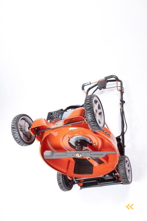 Diversen ARIENS ARIENS Loopmaaier RAZOR 21S 53CM.aktie