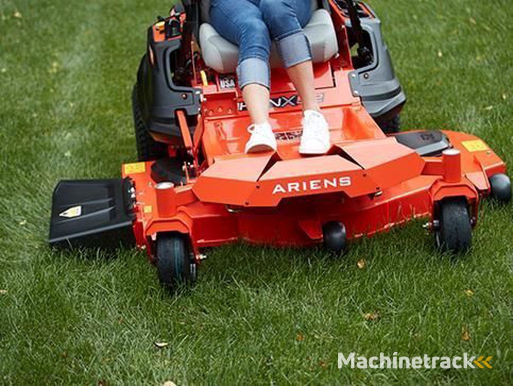 ARIENS Ariens Ariens IKON-X 52 zero turn zitmaaier 26.5 pk kawa 1.32mt maaibreedte AKTIE