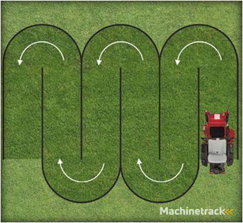 ARIENS Ariens Ariens IKON-X 52 zero turn zitmaaier 26.5 pk kawa 1.32mt maaibreedte AKTIE